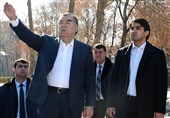 چالش‌های پیش‌روی انتقال قدرت در تاجیکستان