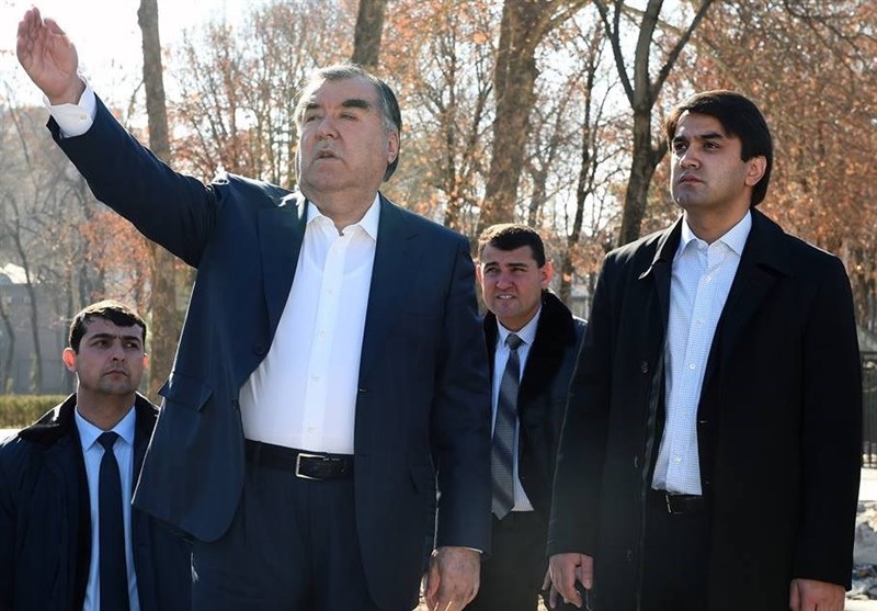 چالش‌های پیش‌روی انتقال قدرت در تاجیکستان