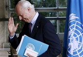 BM Suriye Özel Temsilcisi, Kasım Ayının Sonunda Ayrılacağını Açıkladı