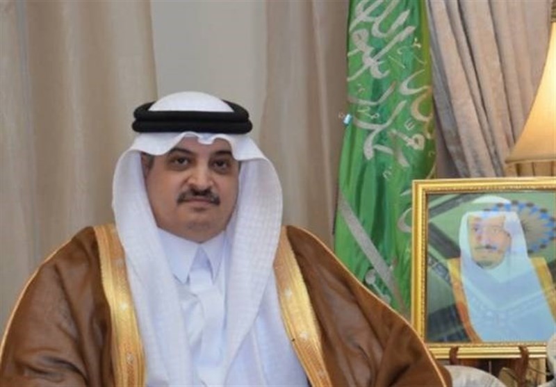 پاکستان میں تعینات سفیر نواف المالکی کو سعودی وزیر خارجہ بنانے کی منظوری