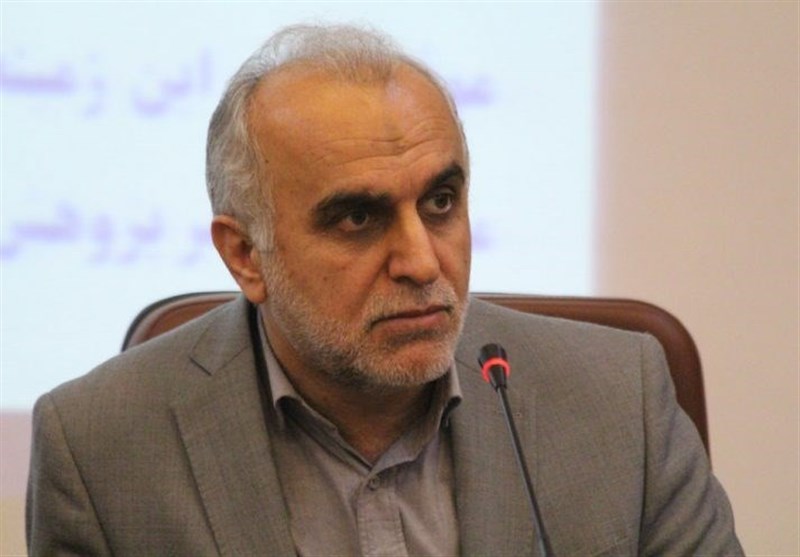 Iran Highly Experienced in Countering Sanctions: Economy Minister
