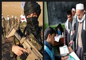 طالبان: سفارت آمریکا در انتخابات تصمیم گیرنده است