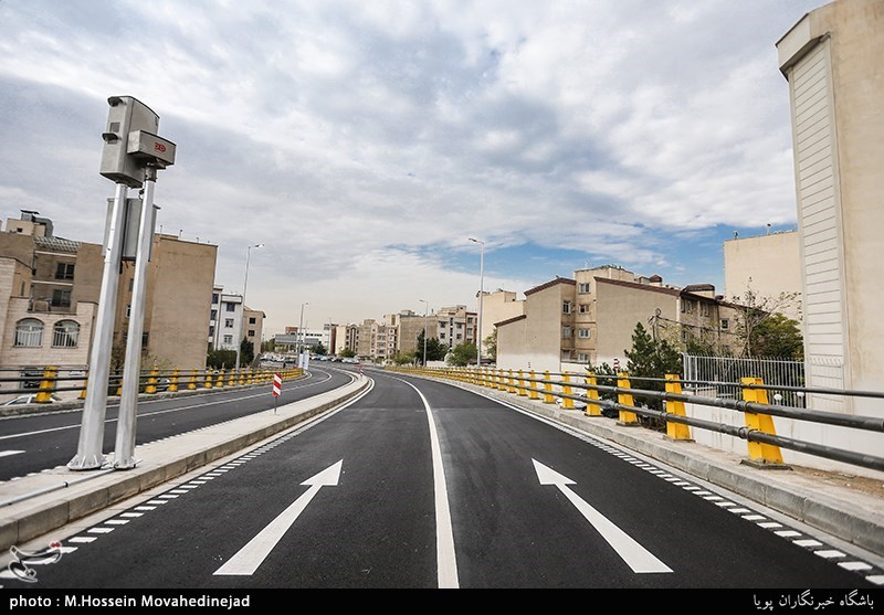 بودجه ساخت بزرگراه‌های استان اردبیل افزایش می‌یابد
