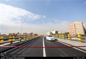 40 کیلومتر بزرگراه در استان اردبیل به بهرهبرداری میرسد