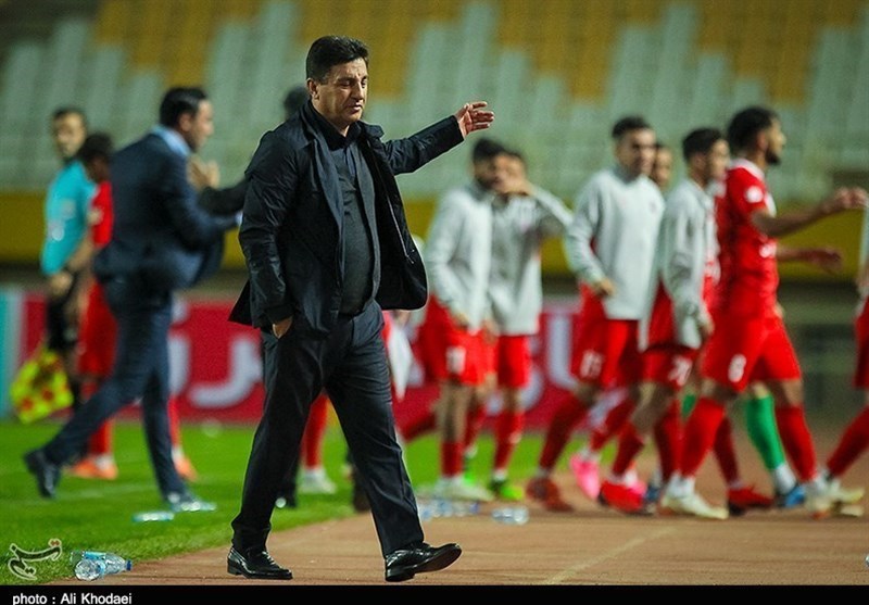 امیر قلعه‌نویی: اگر تیم من 6 گل هم بخورد، به سمت بازی بسته نمی‌روم/ سپاهان و استقلال همیشه 2 قطب بزرگ فوتبال بوده‌اند
