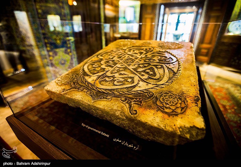 محتوای موزه‌های استان اردبیل 50 درصد تغییر یافت