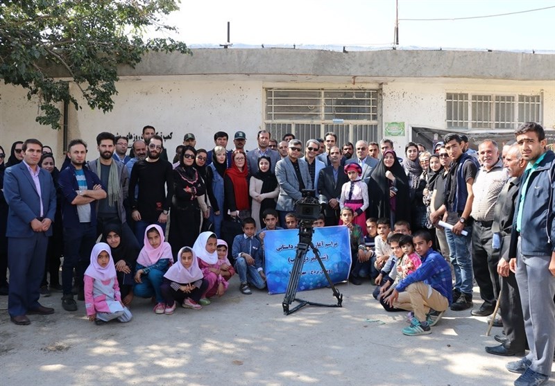 فیلم سینمایی شب قمر در عقرب