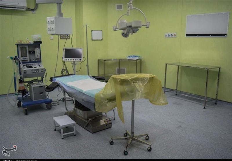 افزایش 160 تخت پذیرش بیمار با راه‌اندازی بیمارستان سینا در مراغه