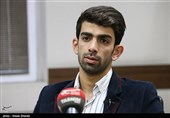 شاهین ایزدیار: پیشنهاد تابعیت آمریکا را نخوانده رد کردم