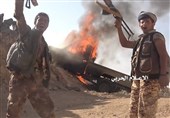 Yemenis Inflict Losses on Saudi-Backed Forces