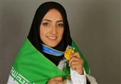 گفتوگوی تسنیم با قهرمان طلایی پرتاب وزنه ایران| مدال طلایم بیعدالتیها را به همه ثابت کرد