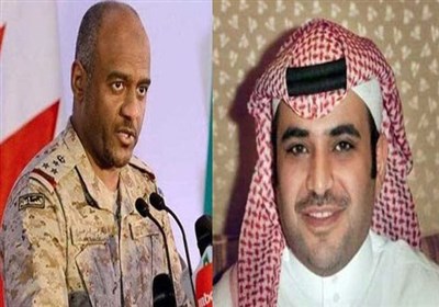  عربستان|سعود القحطانی و احمد العسیری کجا پنهان هستند؟ 