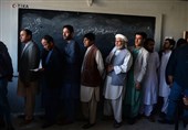 اختلاف نظر احزاب سیاسی و کمیسیون انتخابات افغانستان برای اعلام تقویم انتخاباتی