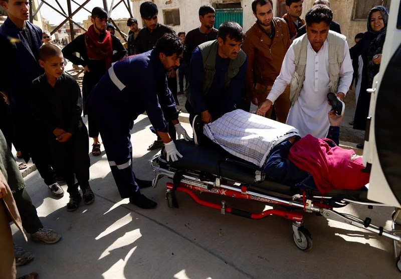 78 کشته و 470 زخمی در نخستین روز از انتخابات پارلمانی افغانستان