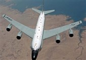 پرواز مجدد هواپیماهای شناسایی آمریکا در نزدیکی مرزهای روسیه