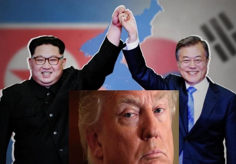 گزارش تسنیم | روابط بین کره‌ای و نقش آمریکا در آینده شبه جزیره
