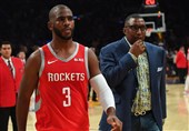 لیگ NBA| جریمه سنگین برای خاطیان بازی لیکرز و راکتس