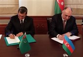 قدردانی وزیر امور خارجه جمهوری آذربایجان از ترکمنستان در خصوص قره‌باغ