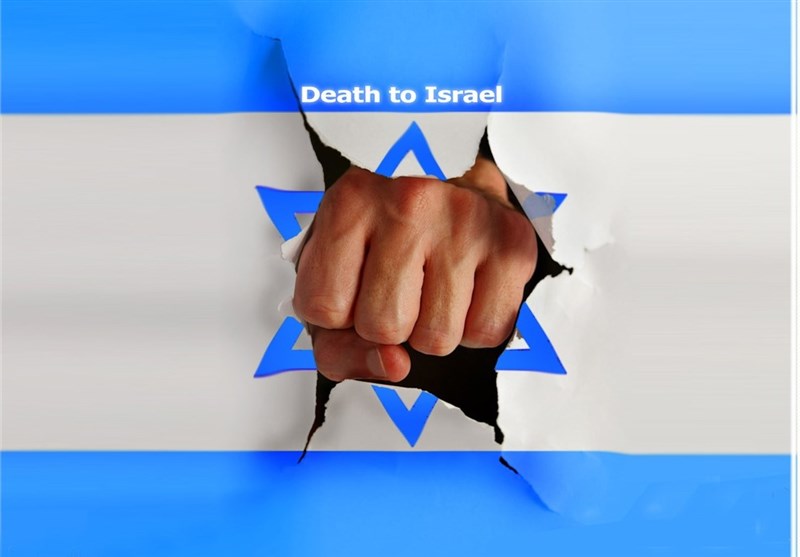 تجمع اعتراضی یهودیان کردستان در محکومیت جنایات اسرائیل / کشت‌وکشتار را تمام کنید + فیلم