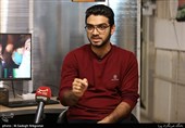 مصاحبه با جواد مطوری سازنده انیمیشن باسم کربلایی