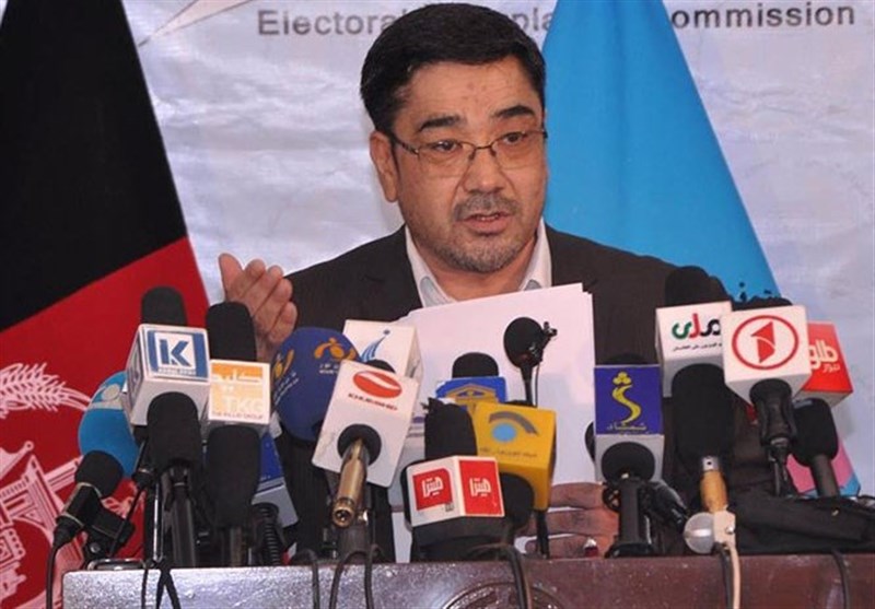 اختلاف کمیسیون‌های انتخاباتی افغانستان در بررسی آرای انتخابات پارلمانی کابل