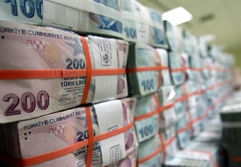 افزایش مجدد نرخ دلار در ترکیه