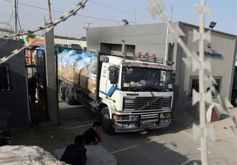 Israel Reopens People, Goods Crossings to Gaza after Lull