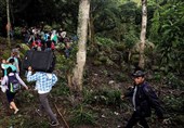 Hondurans Continue to Make Harrowing Journey to US (+Video)
