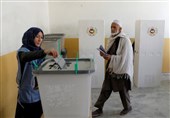 آمار اولیه مشارکت مردم در انتخابات پارلمانی افغانستان اعلام شد