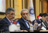 استعفای هیئت رئیسه اتاق بازرگانی ایران تکذیب شد