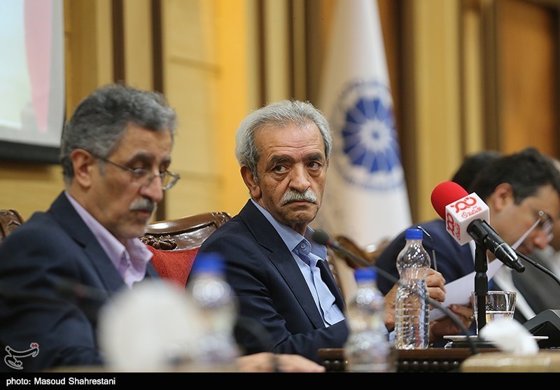 استعفای هیئت رئیسه اتاق بازرگانی ایران تکذیب شد