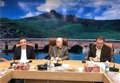 آغاز مجدد جلسات تکراری و بدون خروجی دولتمردان برای توسعه کردستان