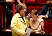EU Cannot Accept Temporary Measure on Irish Border: France