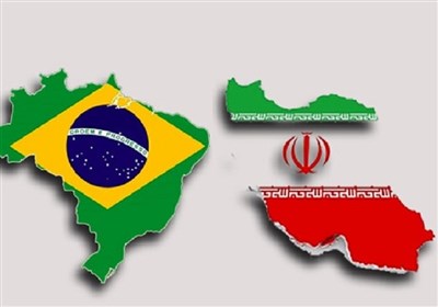 امکان افزایش صادرات ایران به برزیل تا ۲ میلیارد دلار 