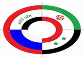 التحالف الرباعی ینفذ ضربات جویة دقیقة على تجمعات ارهابیی داعش فی سوریا