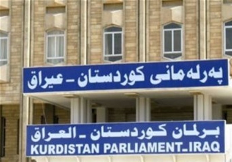 النتائج النهائیة لانتخابات برلمان اقلیم کردستان العراق