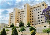 سوریة تطالب مجلس الأمن باتخاذ إجراءات رادعة ضد الدول الراعیة والداعمة للإرهاب