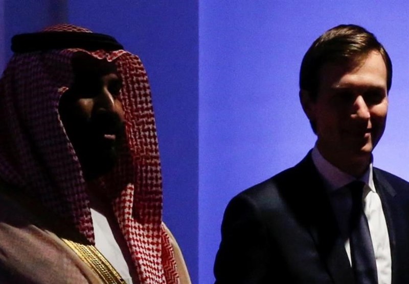 ABC News: Kushner, Suudi’ye Silah Satış Rakamlarının Şişirilmesini İstedi