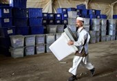 طرح عملیاتی برگزاری انتخابات ریاست جمهوری افغانستان نهایی شد