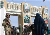 پارلیمانی انتخابات: چمن میں پاک افغان سرحد آج بند رہے گی