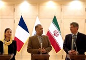 تلاش اروپا برای اتصال بانکی ایرانی به سوئیفت