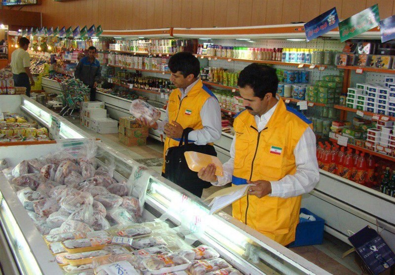 کرمان| قیمت کالاهای اساسی در ماه رمضان افزایش نمی‌یابد