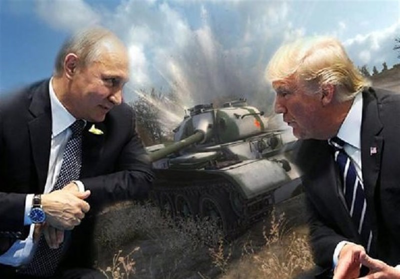 گزارش| ارسال علائم متناقض از واشنگتن و تاثیر آن بر روابط آمریکا-روسیه