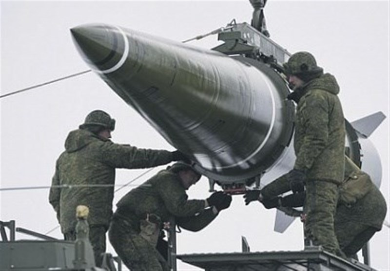200 رزمایش نیروهای موشکی راهبردی روسیه در سال 2020