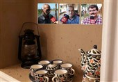 اقامتگاههای بومگردی گیلان از حرف تا عمل(قسمت دوم)+فیلم