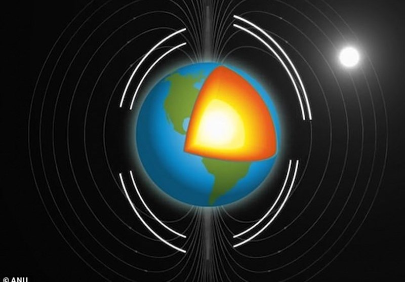 Earth&apos;s Core Confirmed to Be Solid After 80 Years of Study