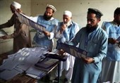 نوشداروی دیرهنگام برای شمارش آرای انتخابات پارلمانی در افغانستان