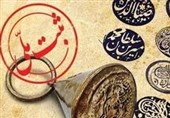 9 اثر منقول استان اردبیل به ثبت ملی رسید