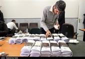 صدور ویزای اربعین برای 60 هزار زائر آذربایجان شرقی و غربی در تبریز/رکورد ویزا شکسته می‌شود