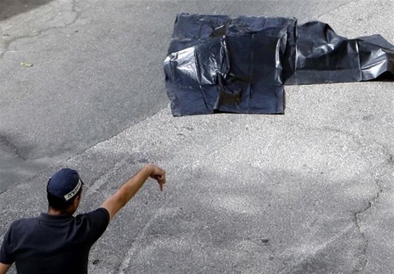 Israeli Forces Kill Palestinian Man in West Bank